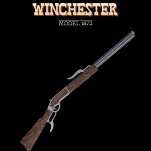 Winchester Model 1873