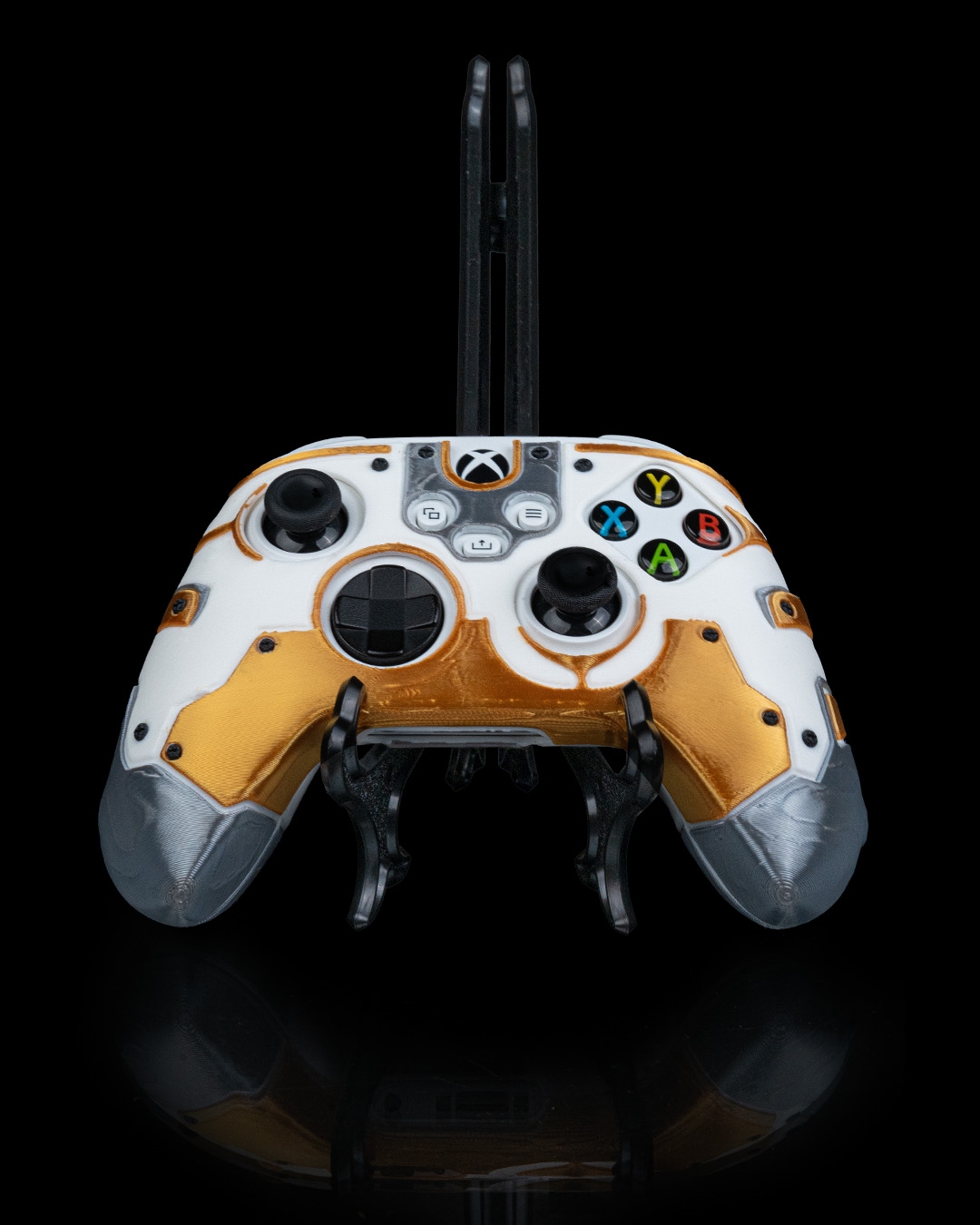 Mecha Controller Cover - Image 2