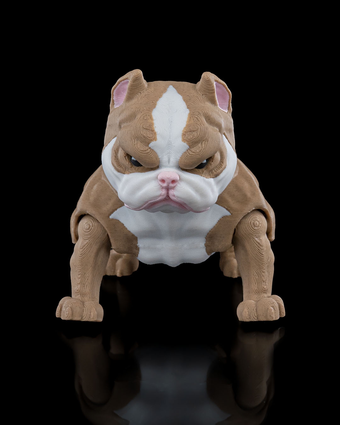 Articulated American Bully - Image 2