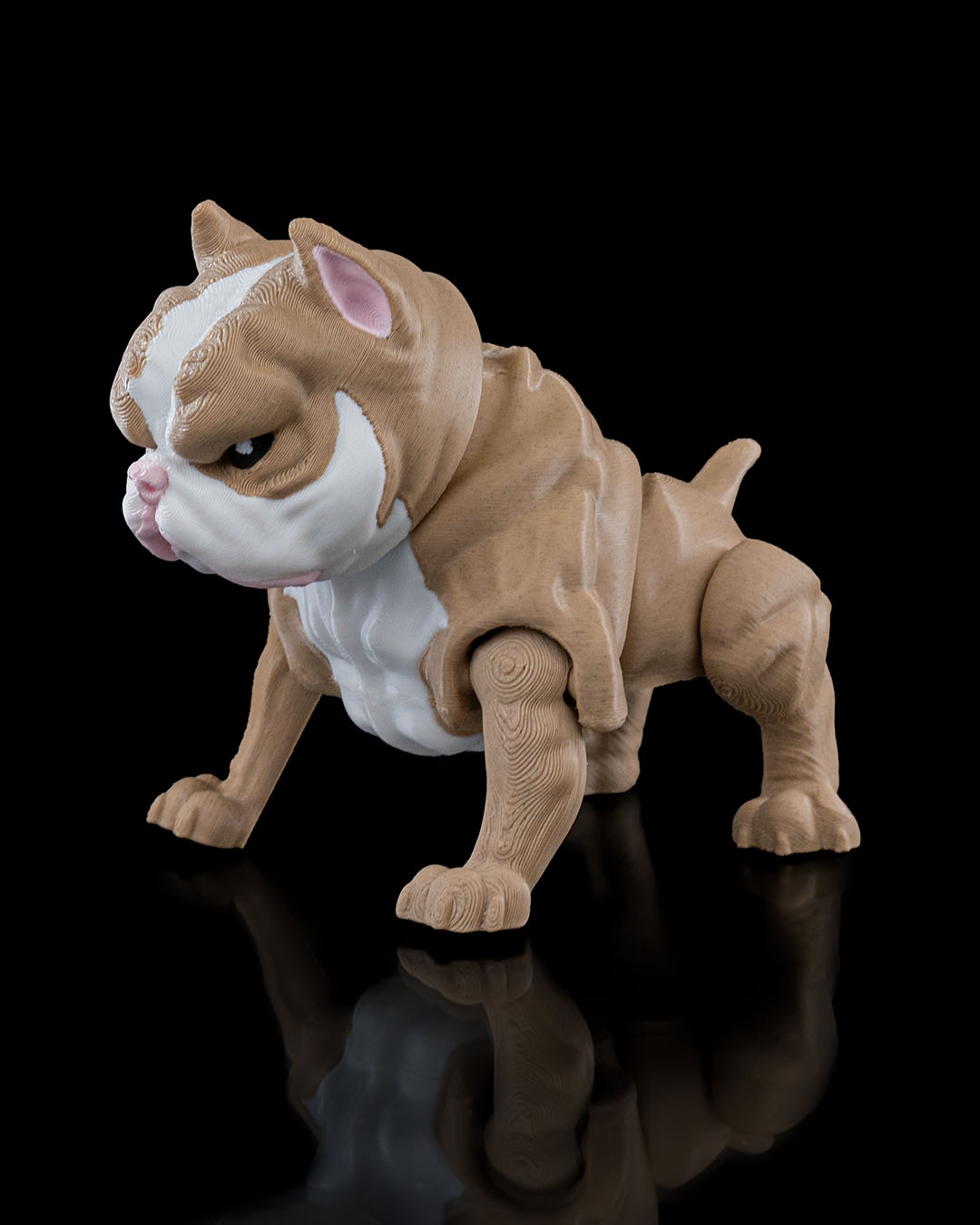 Articulated American Bully - Image 3