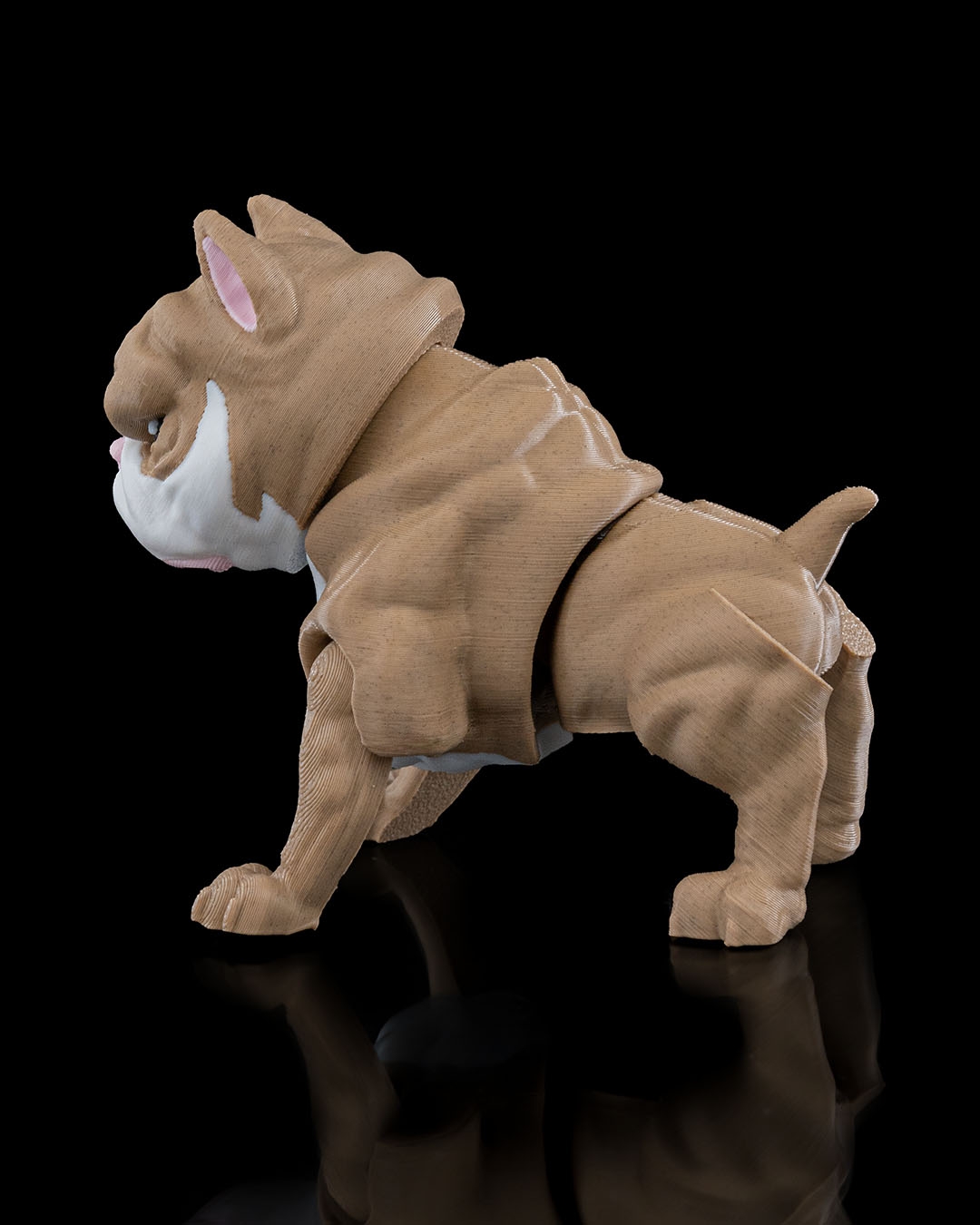 Articulated American Bully - Image 4