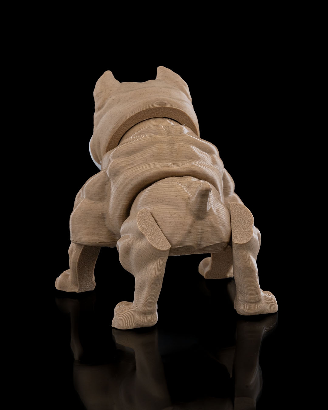 Articulated American Bully - Image 5