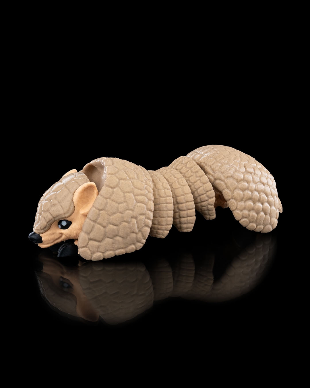 Articulated Armadillo - Image 2