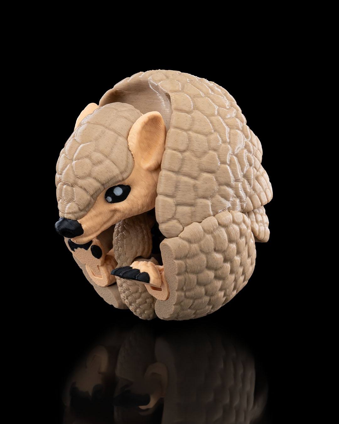 Articulated Armadillo - Image 7