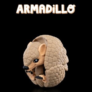 Articulated Armadillo