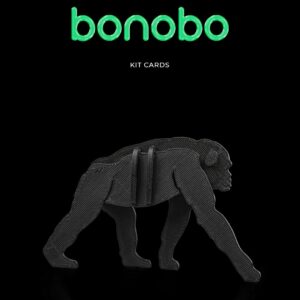 Bonobo Kit Card