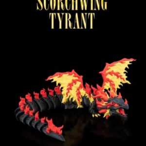 Scorchwing Tyrant