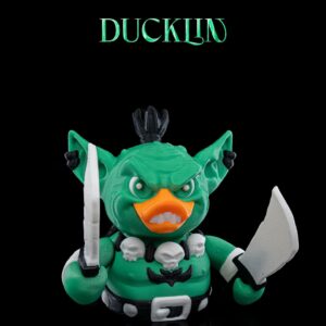 Ducklin