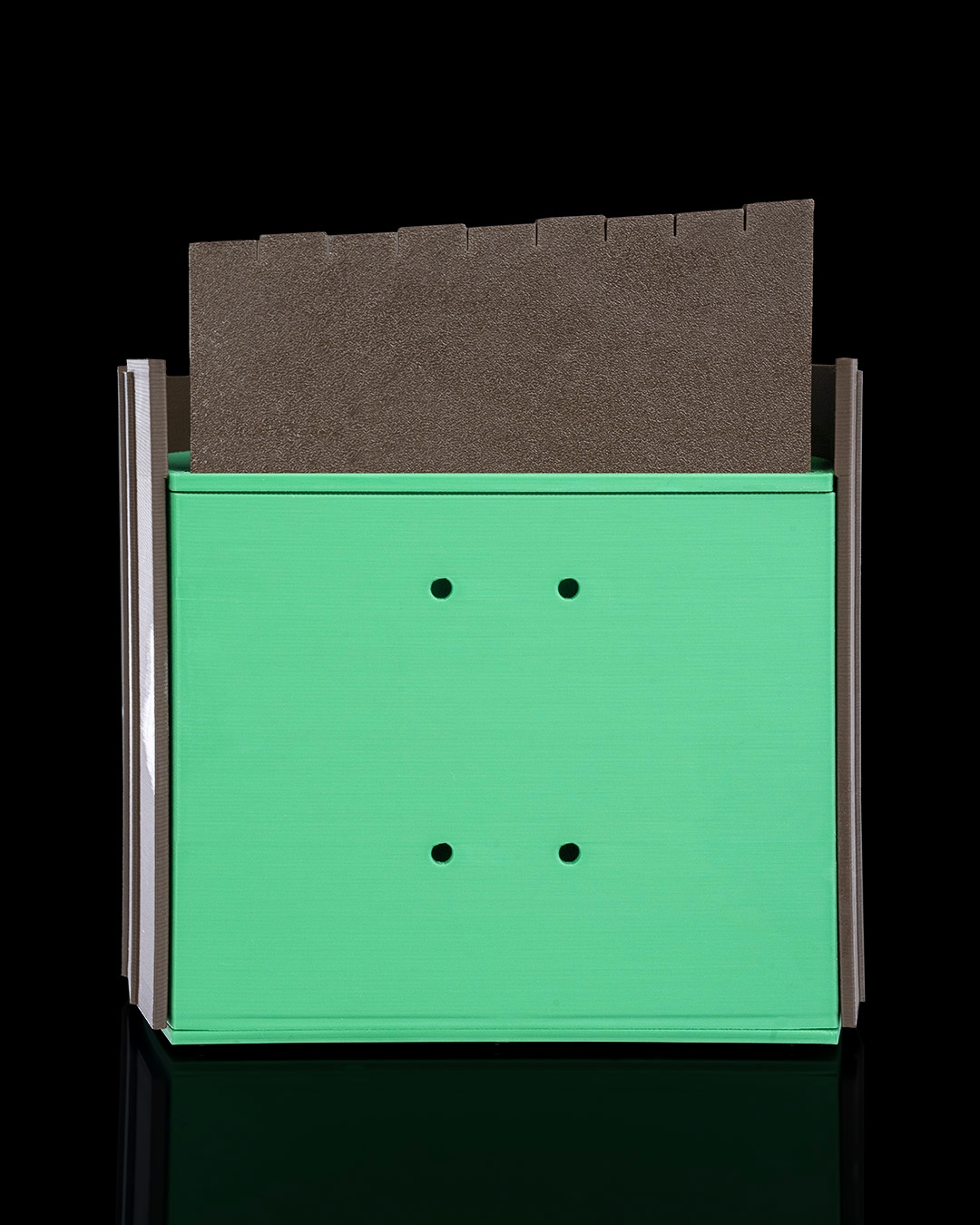 Fairytale Hut Bird House - Image 7