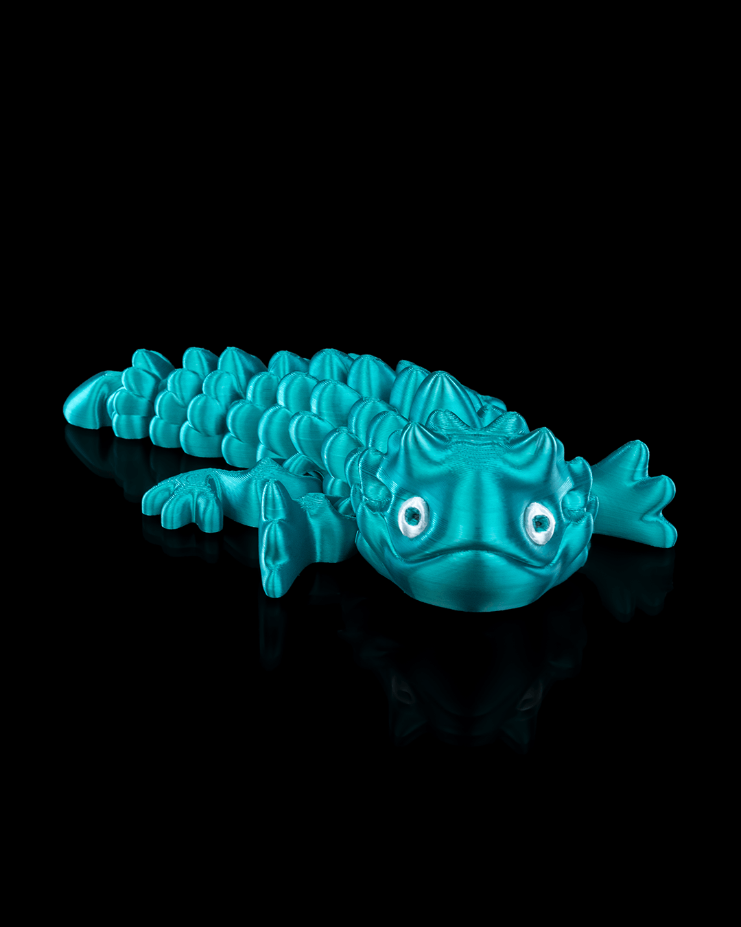 Flexi bearded dragon - Image 2