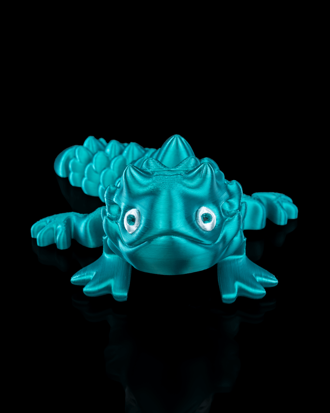 Flexi bearded dragon - Image 3