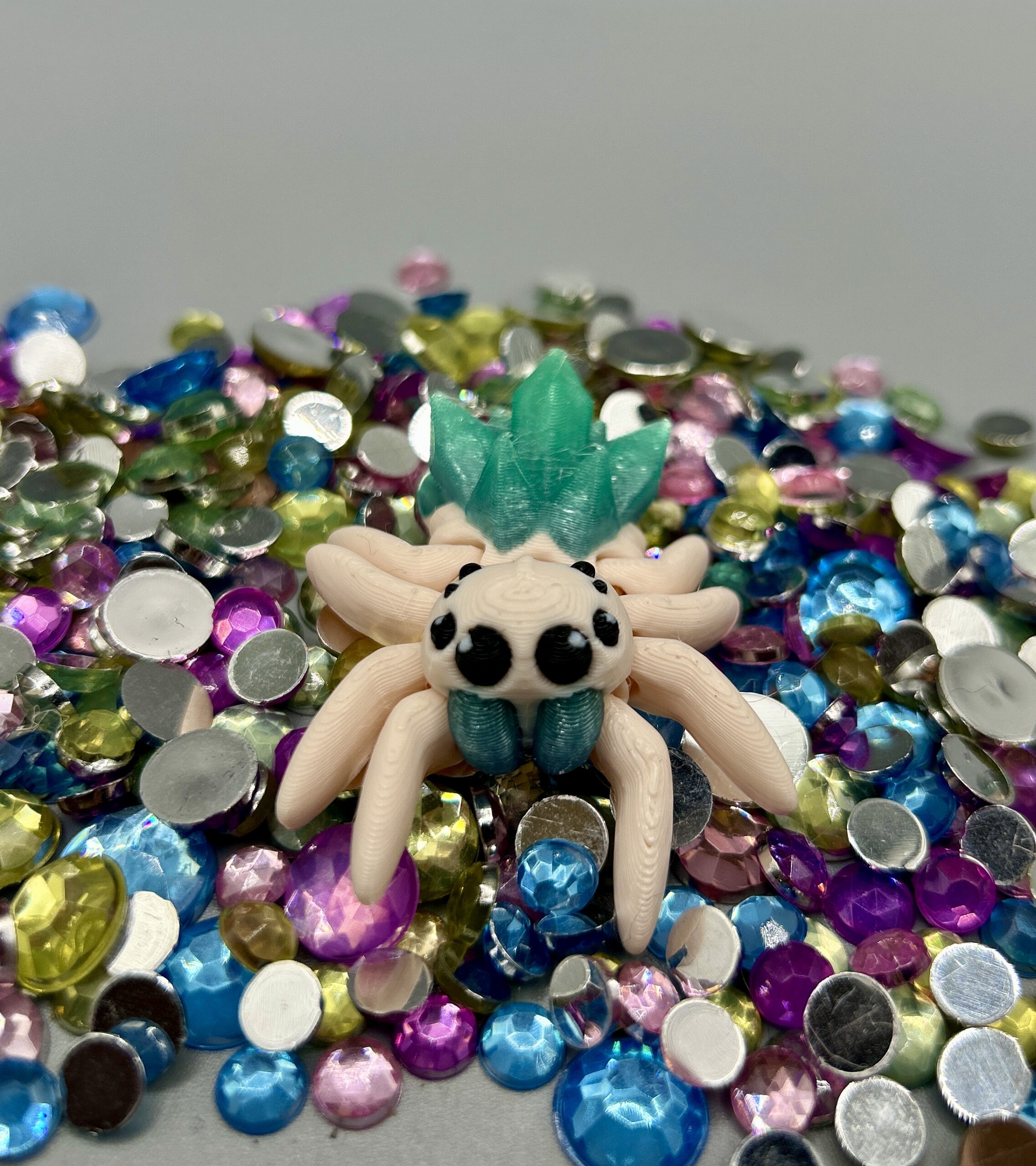 Articulated Spider Collection - Image 9