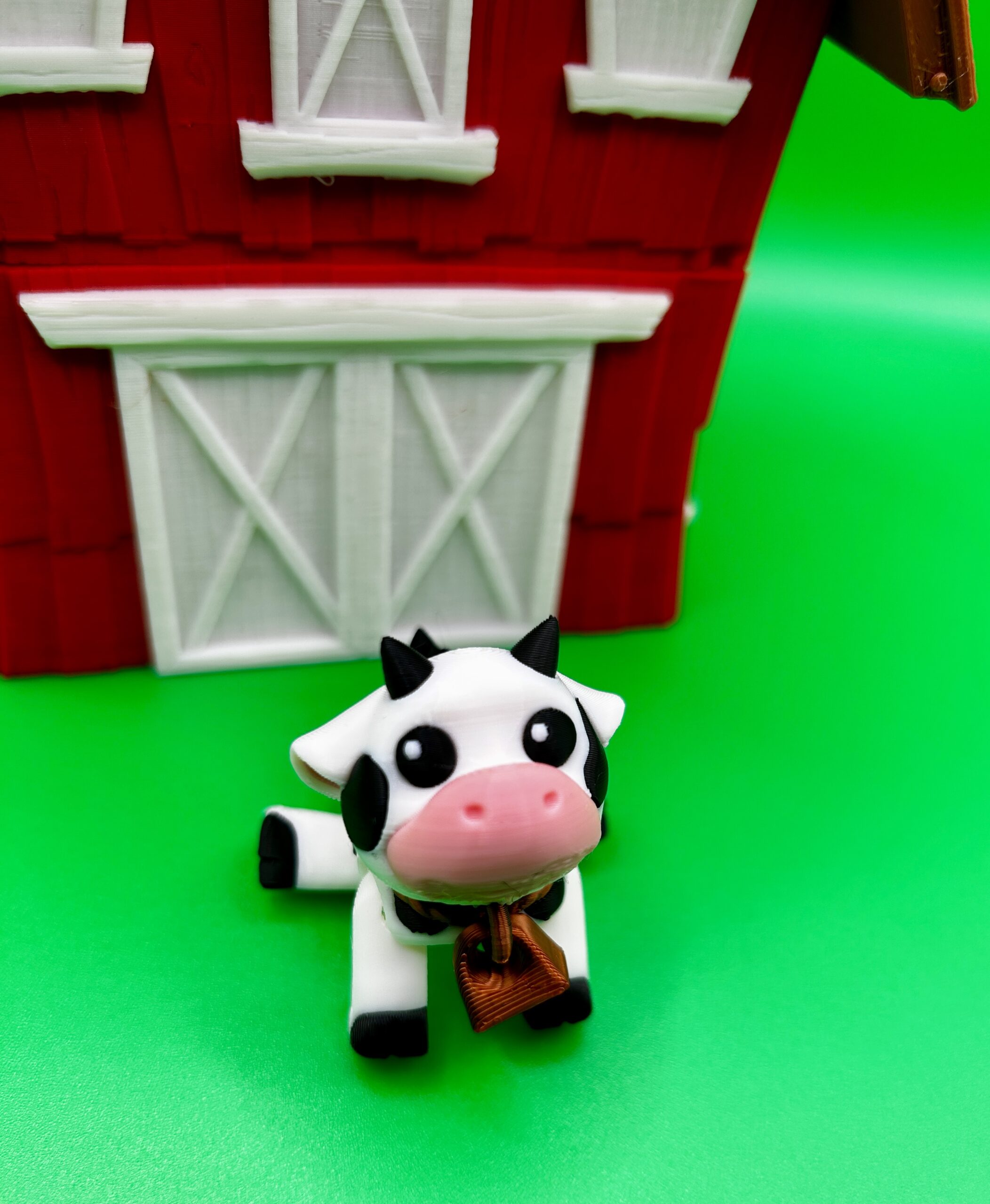 Farm House and Animals - Image 5