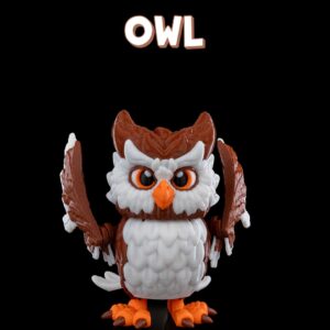 Owl