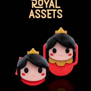 Royal Assets