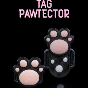 Tag Pawtector