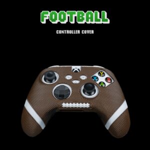 Football Controller Cover
