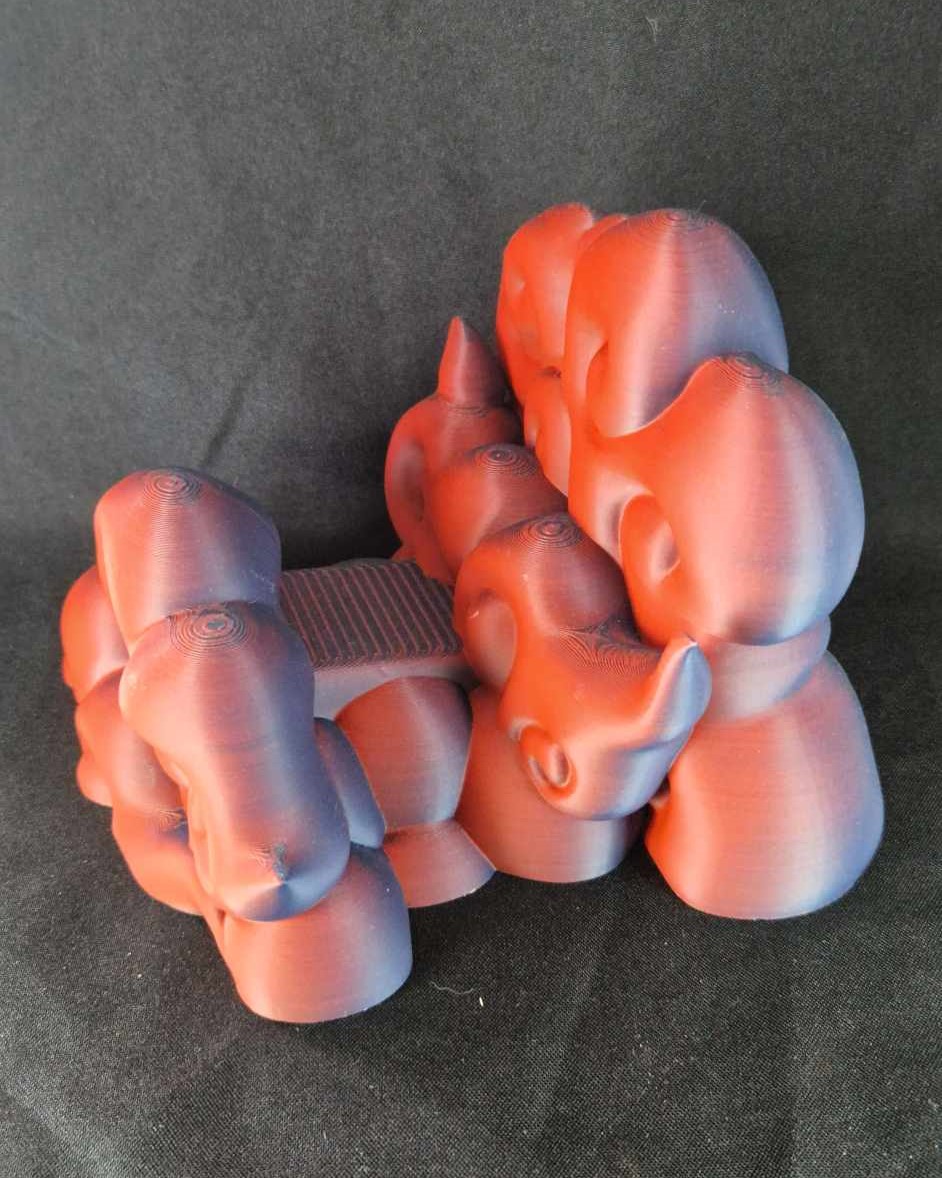 Nuage manette - Image 3