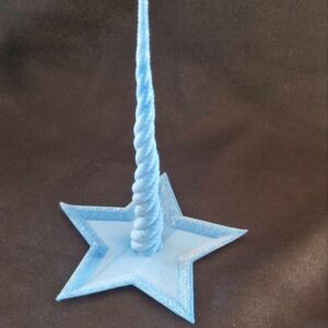 Support élastique/chouchou