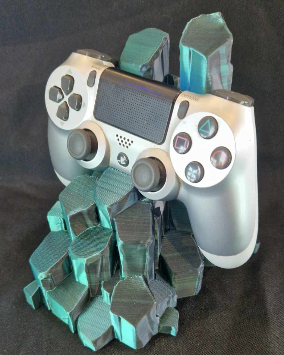 Quartz manette - Image 2