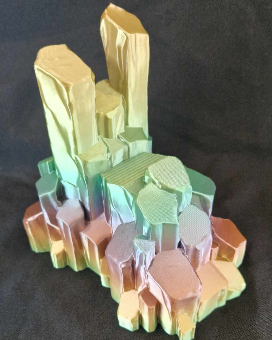 Quartz manette - Image 3