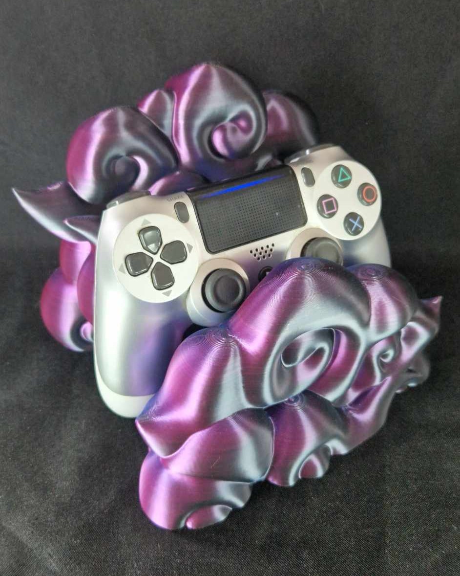 Nuage manette - Image 2