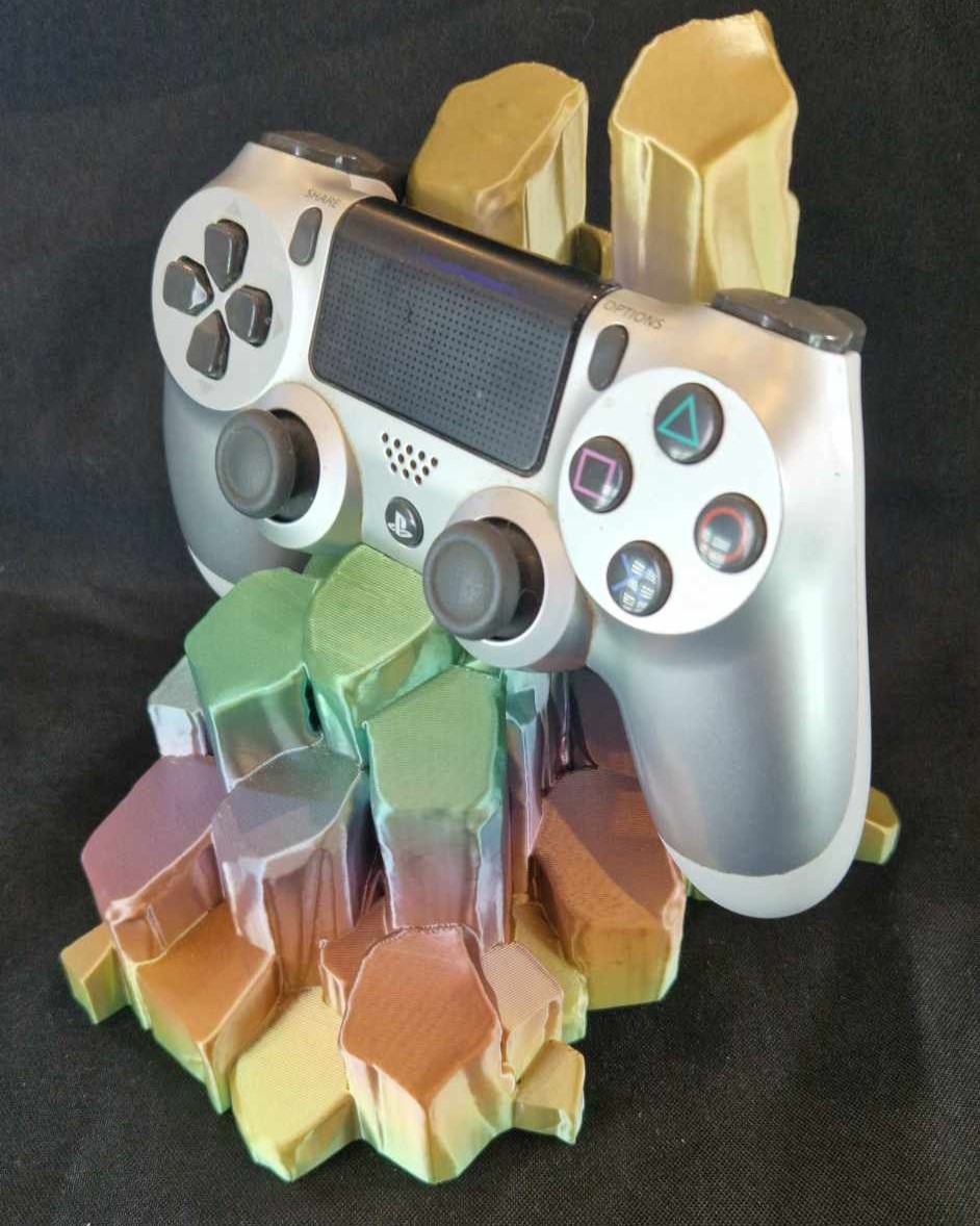 Quartz manette - Image 2