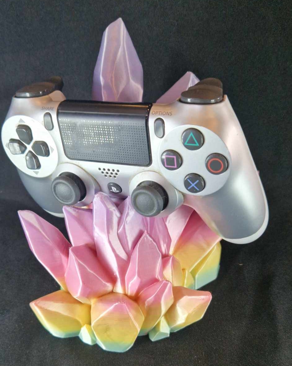 Cristal manette - Image 2