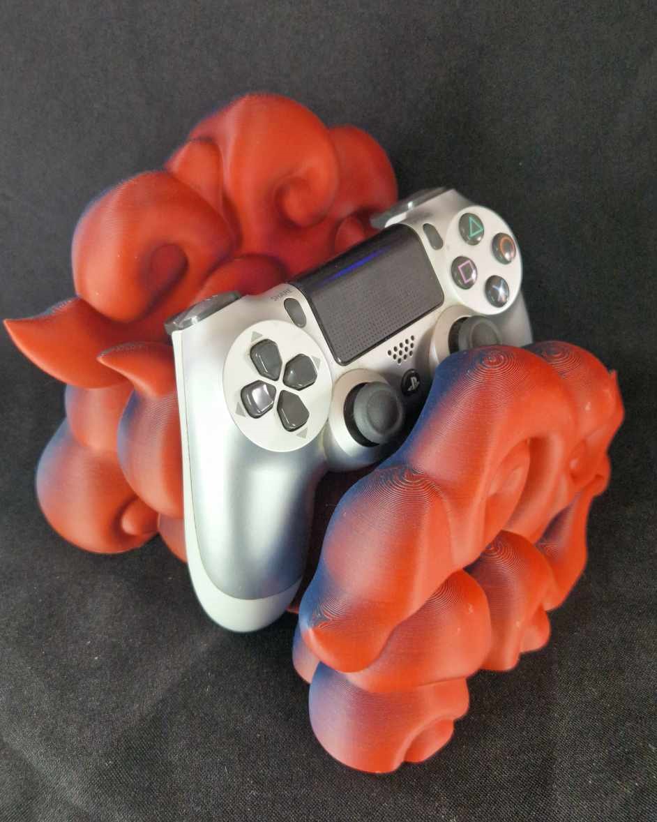 Nuage manette - Image 2