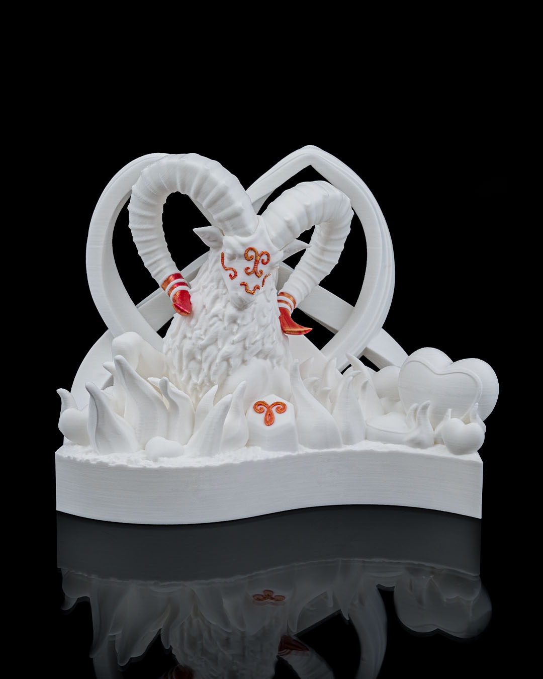 My valentine is an Aries - Image 2