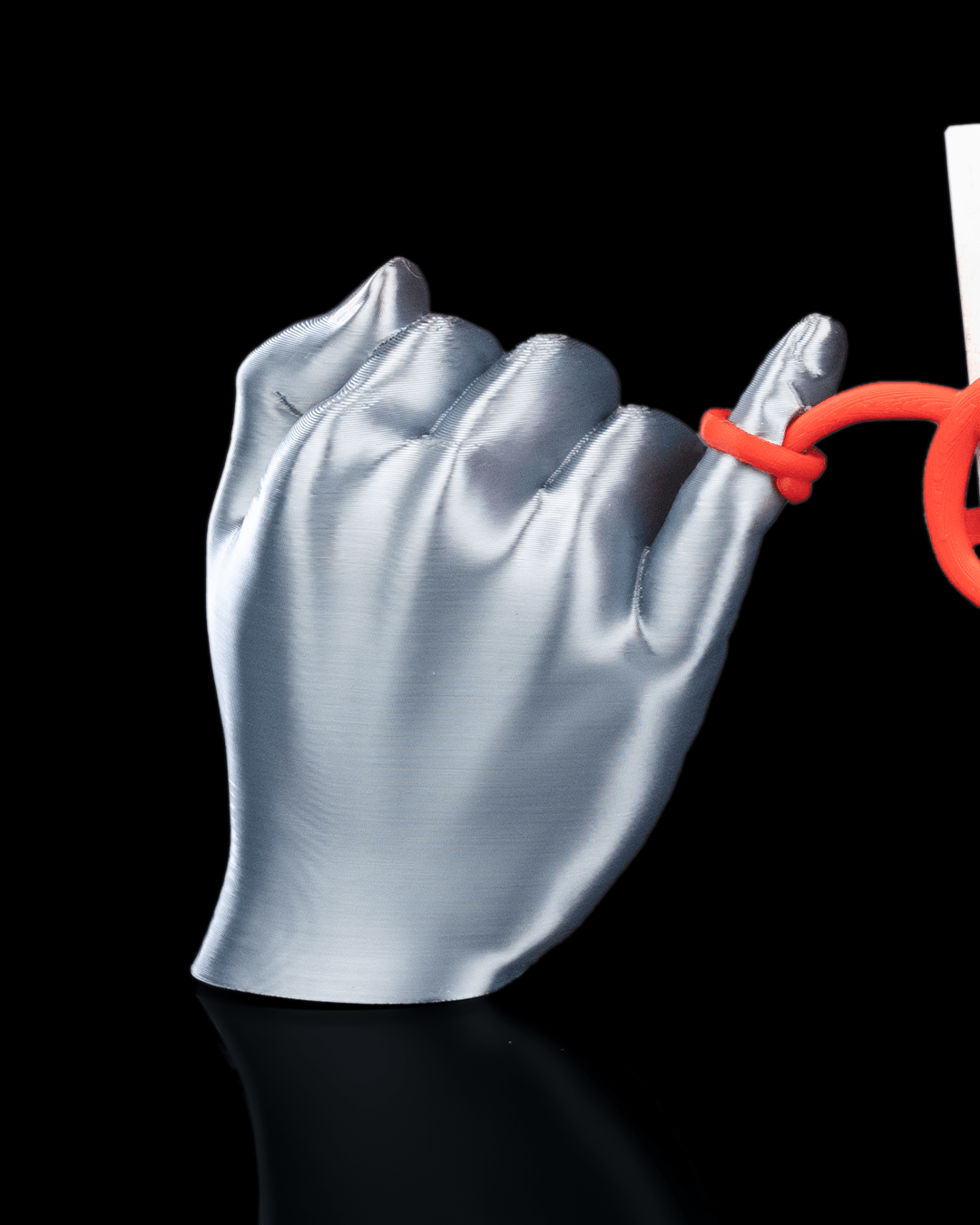 Porta-Retrato 3D “linha do destino” - Image 6