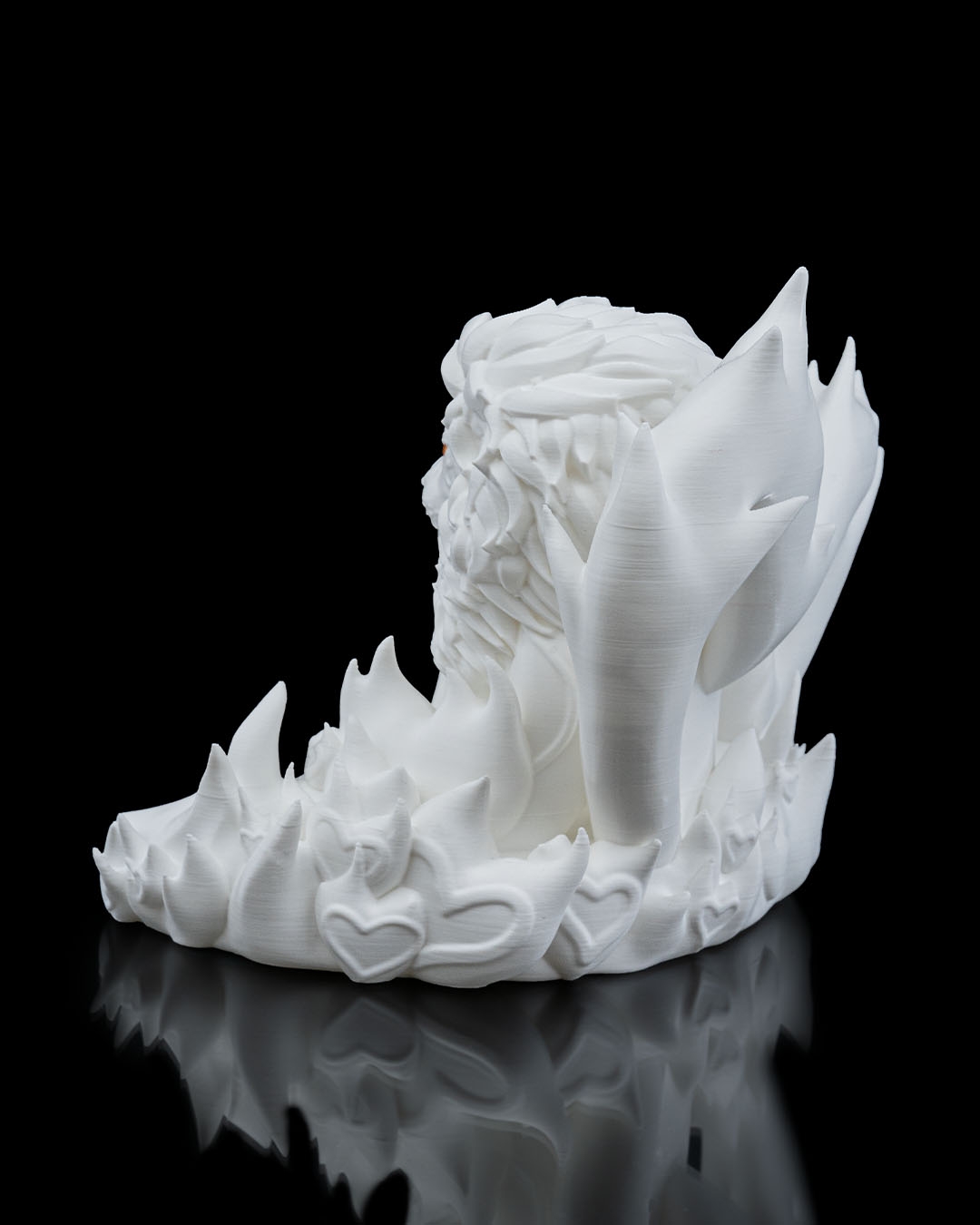 My valentine is a Leo - Image 4