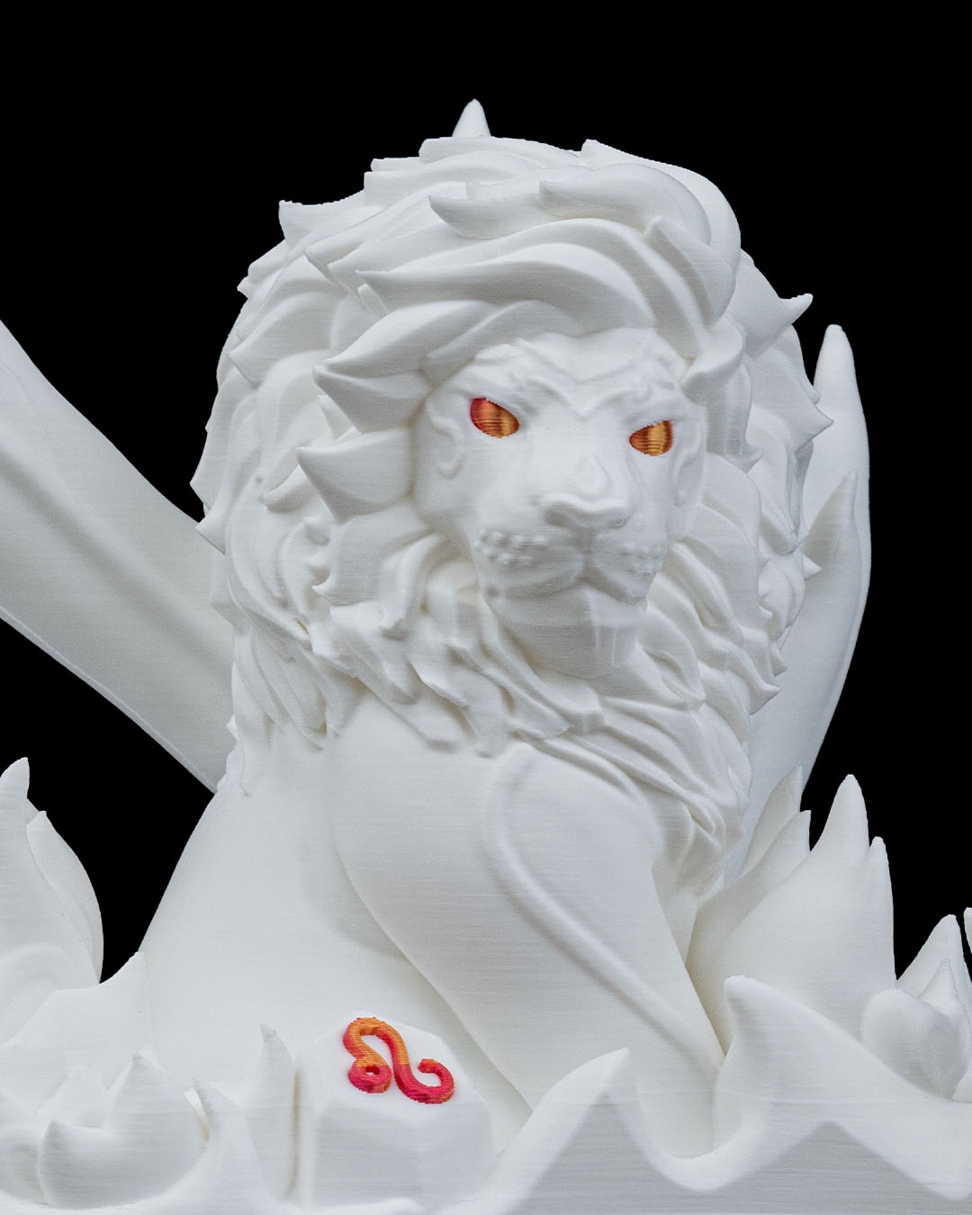 My valentine is a Leo - Image 8