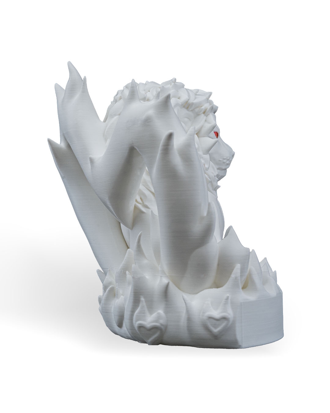 My valentine is a Leo - Image 16