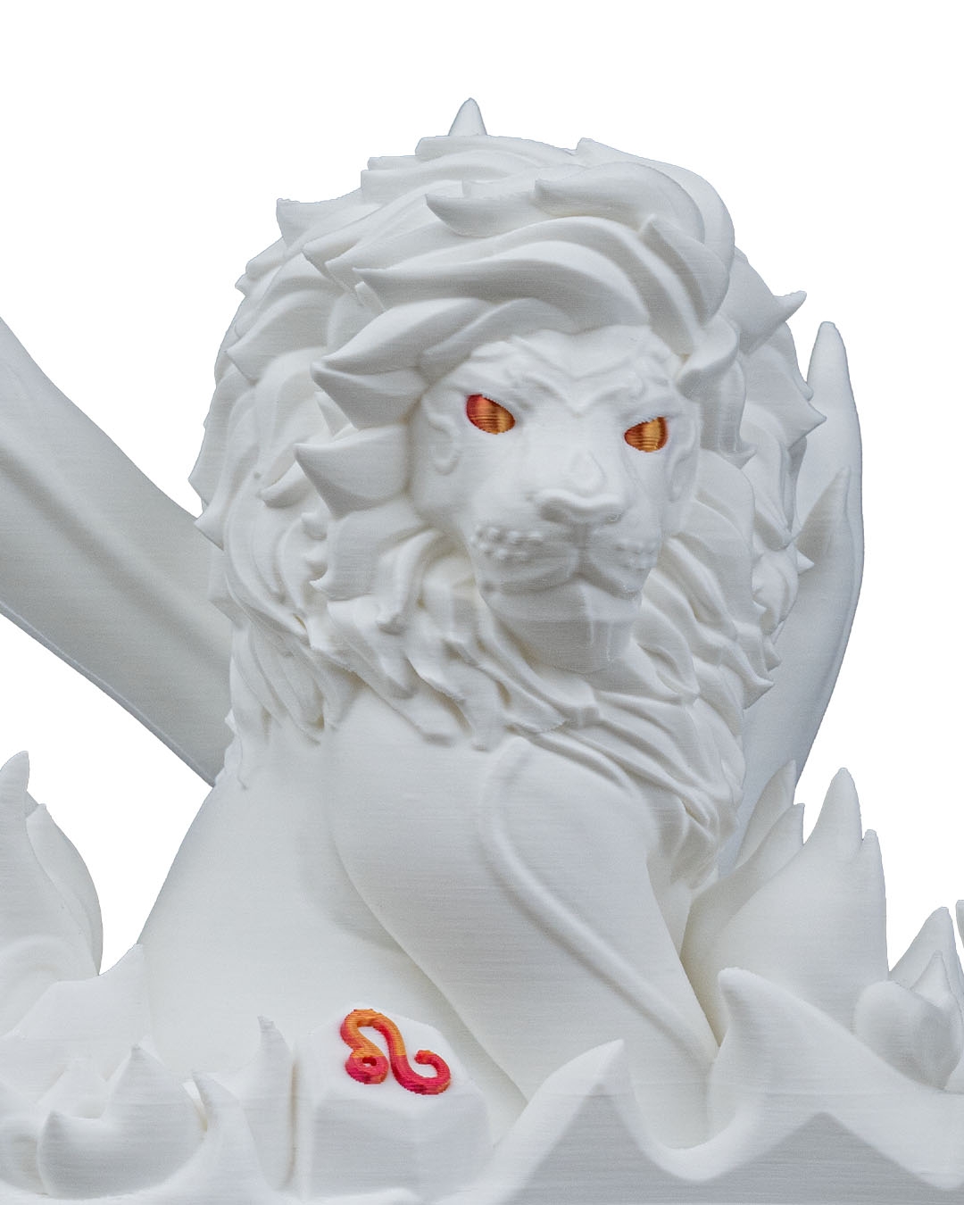 My valentine is a Leo - Image 18