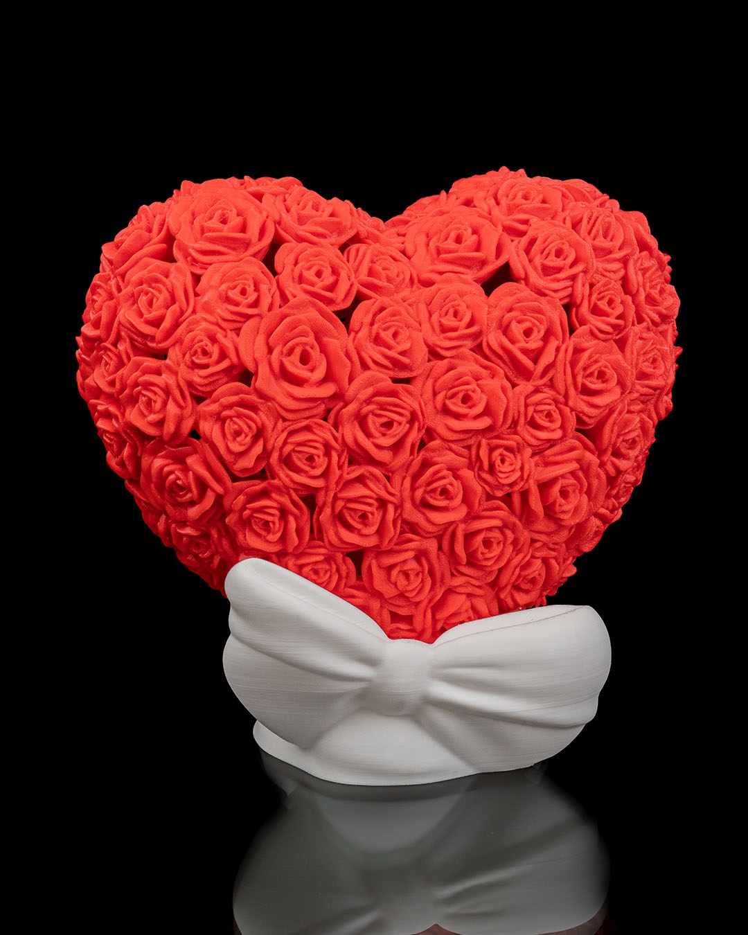 Love Arrangement Table Lamp - Image 3