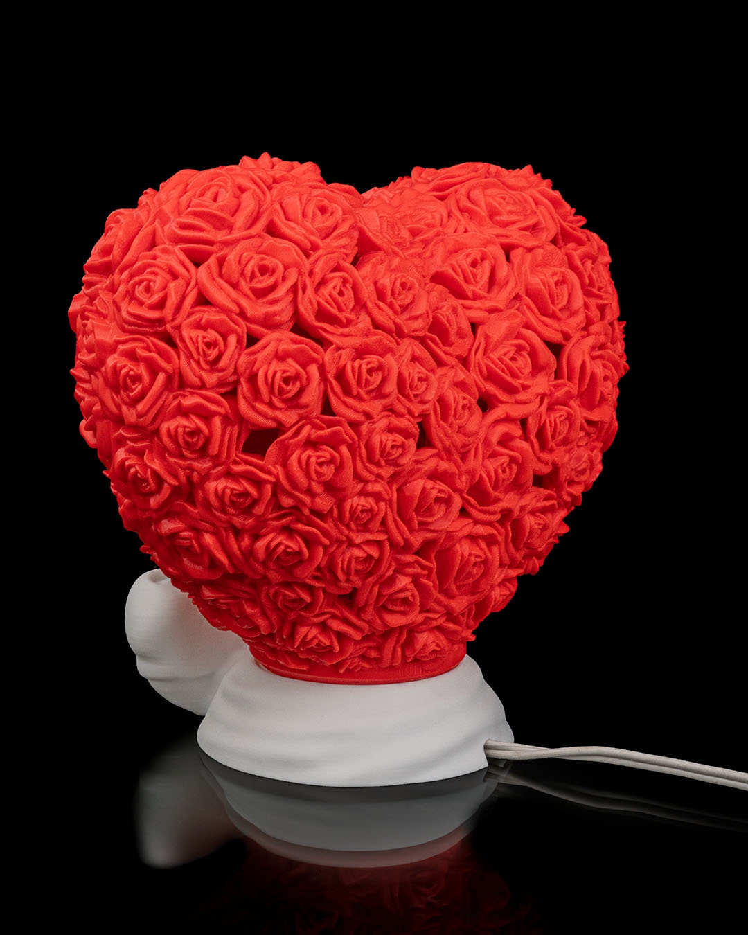 Love Arrangement Table Lamp - Image 6