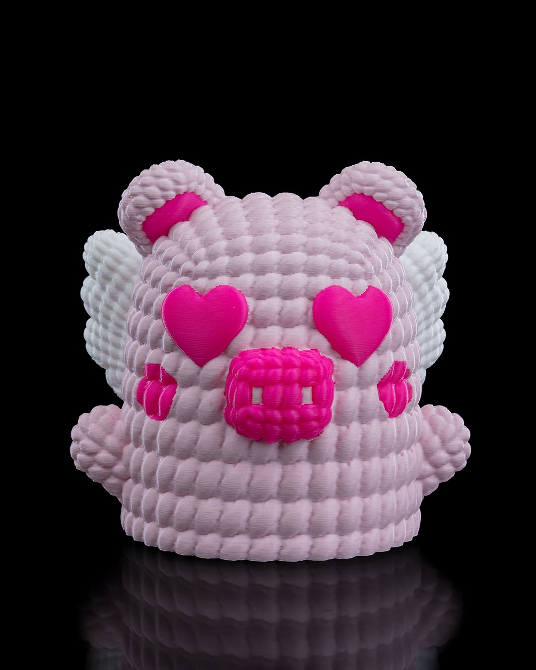 Love CuPig Container - Image 2