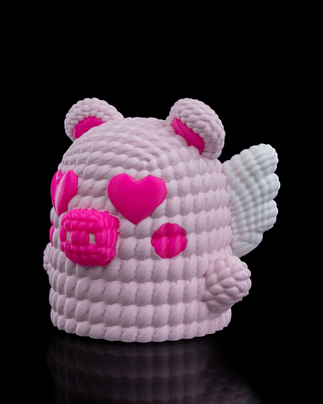 Love CuPig Container - Image 3