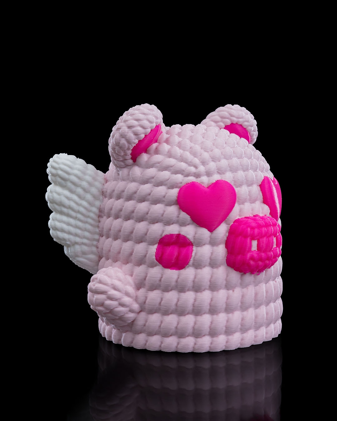 Love CuPig Container - Image 6