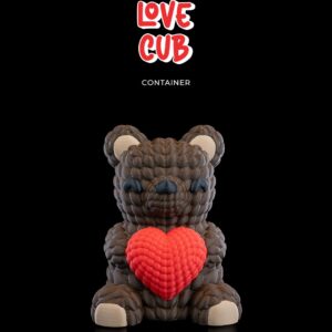 Love Cub Container