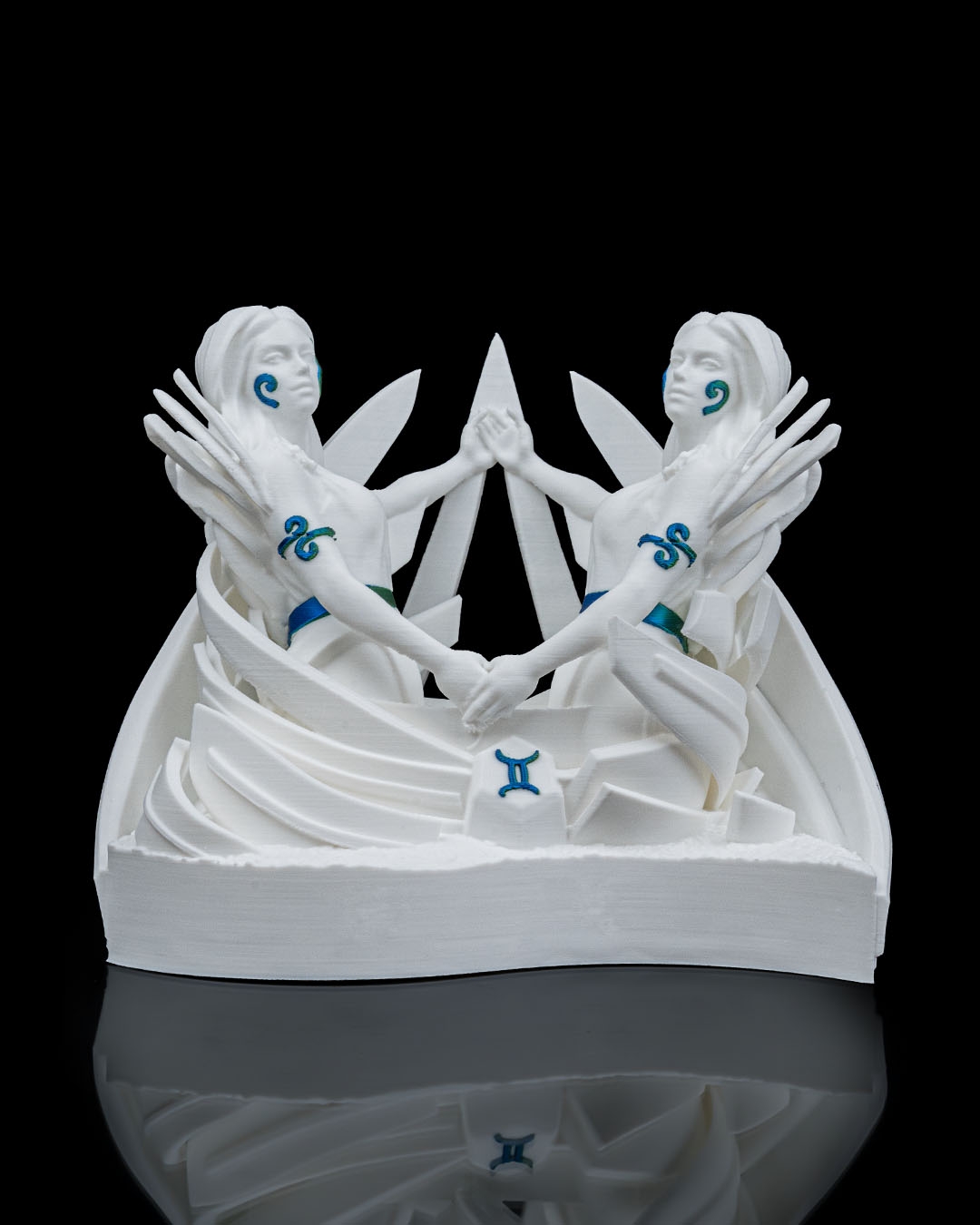 My valentine is a Gemini - Image 2