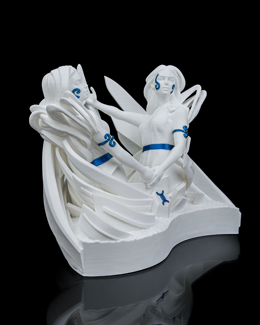 My valentine is a Gemini - Image 3