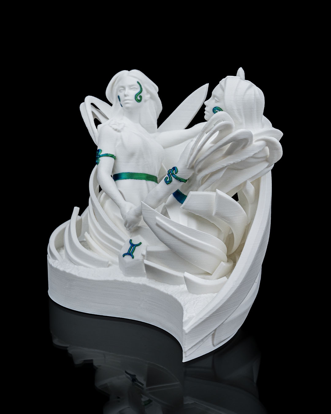 My valentine is a Gemini - Image 7