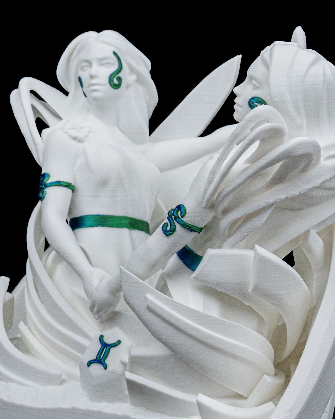 My valentine is a Gemini - Image 8