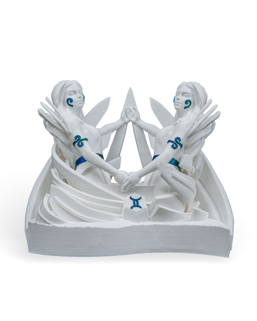 My valentine is a Gemini - Image 11