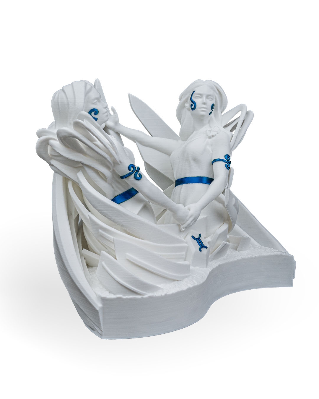 My valentine is a Gemini - Image 12