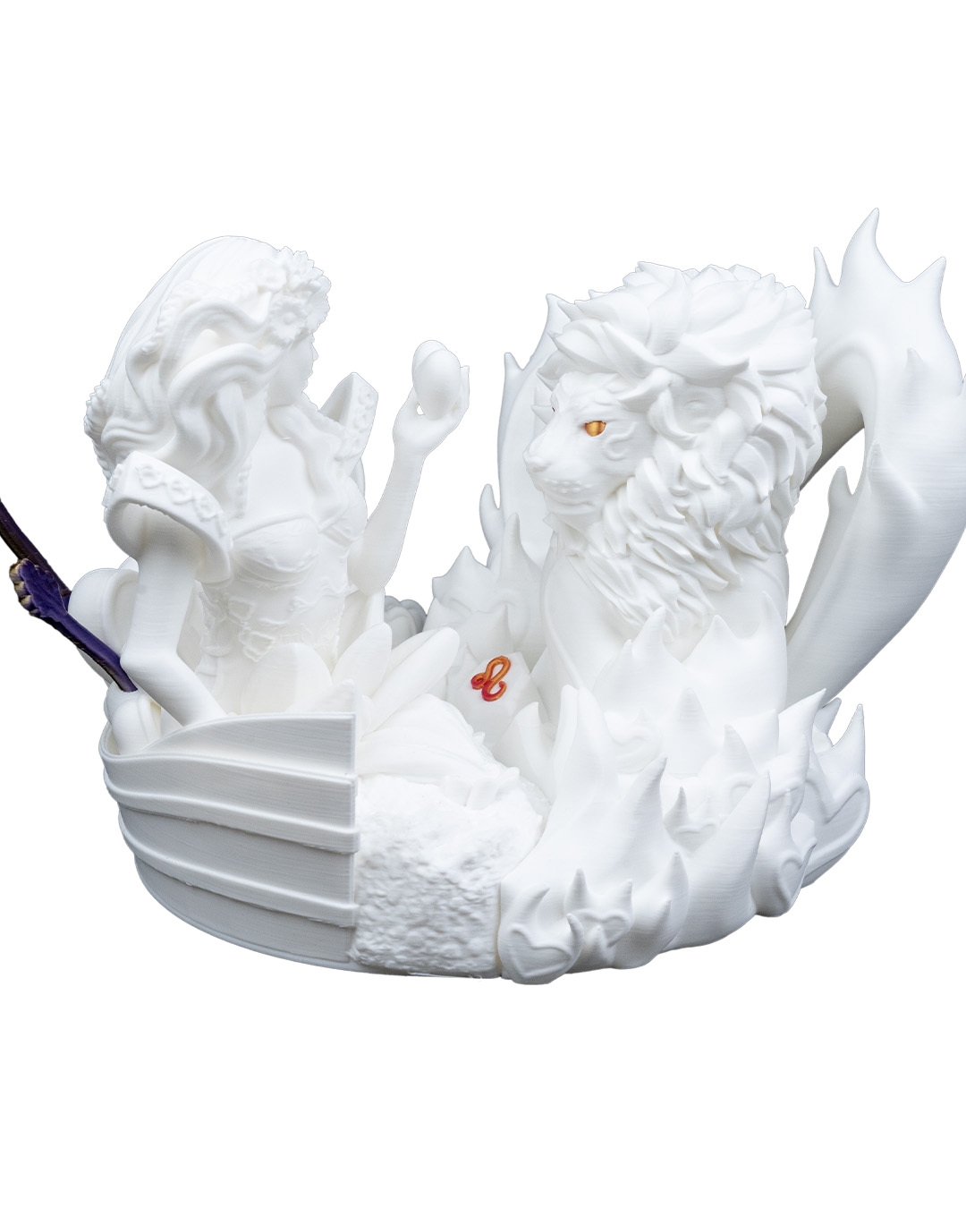 My valentine is a Leo - Image 20