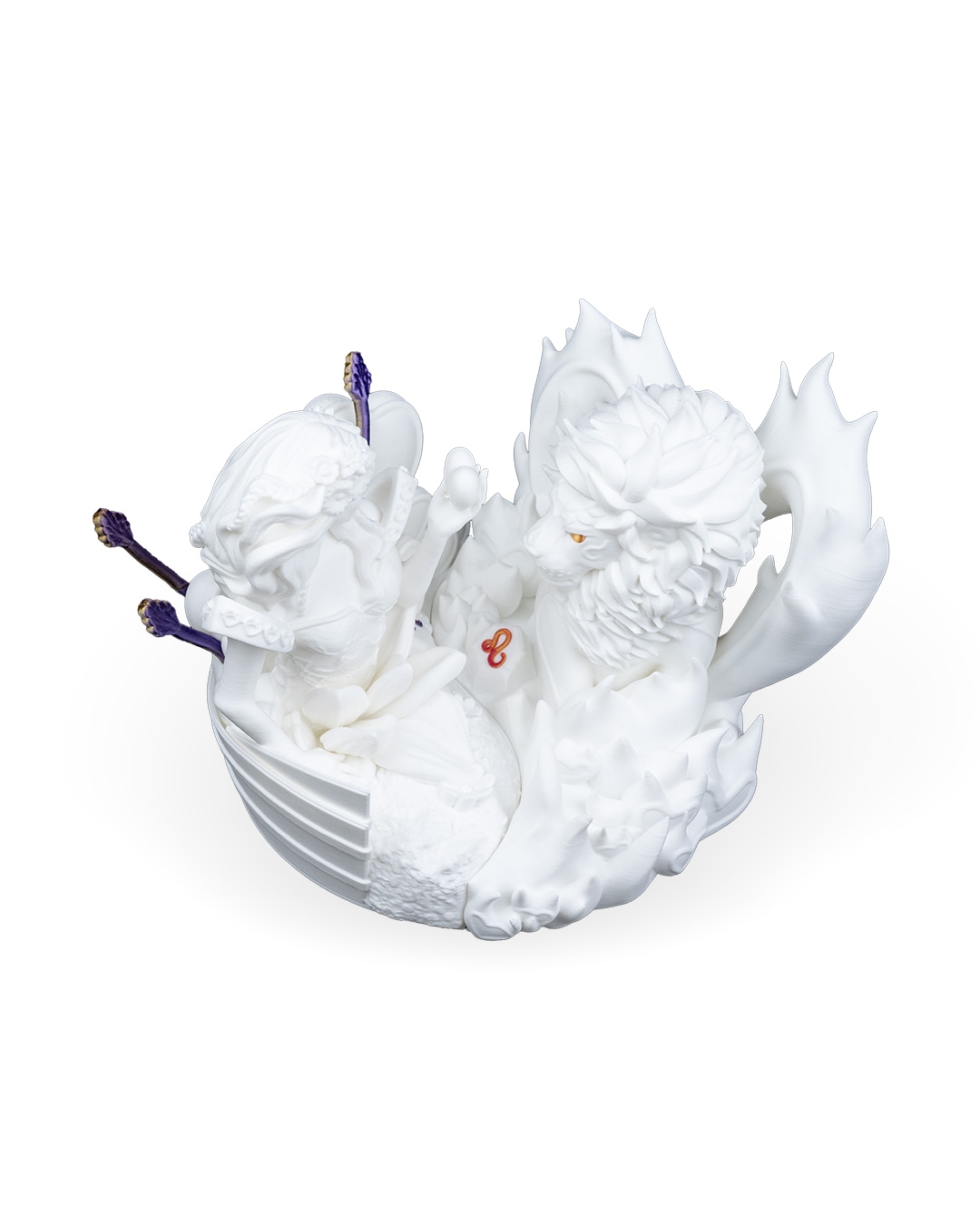 My valentine is a Leo - Image 21