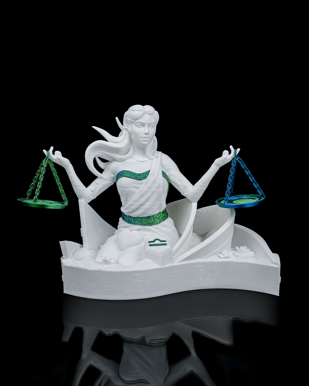 My valentine is a Libra - Image 2